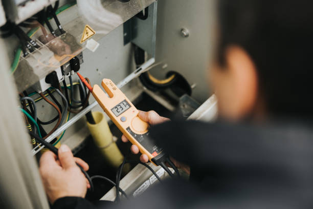 Best Electrical Installation Contractor  in Ocala Estates, FL