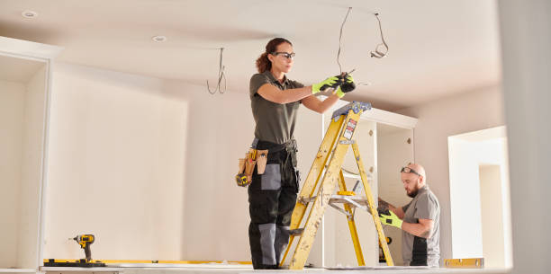 Best Electrical Troubleshooting Services  in Ocala Estates, FL