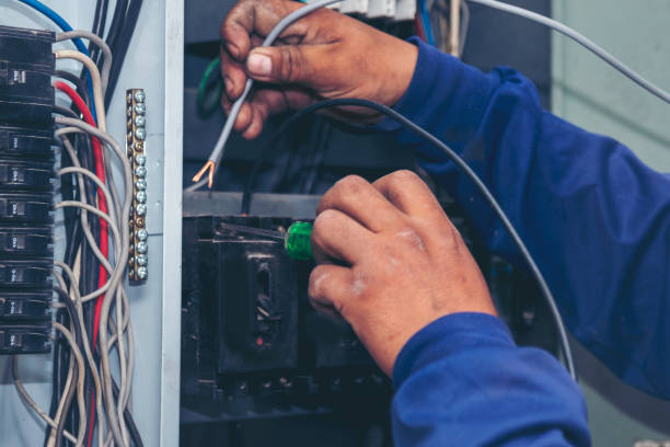 Best Affordable Emergency Electrician  in Ocala Estates, FL